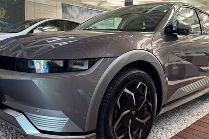 Hyundai IONIQ 5 68.700 km 29.250 &euro; Dieburg 64807