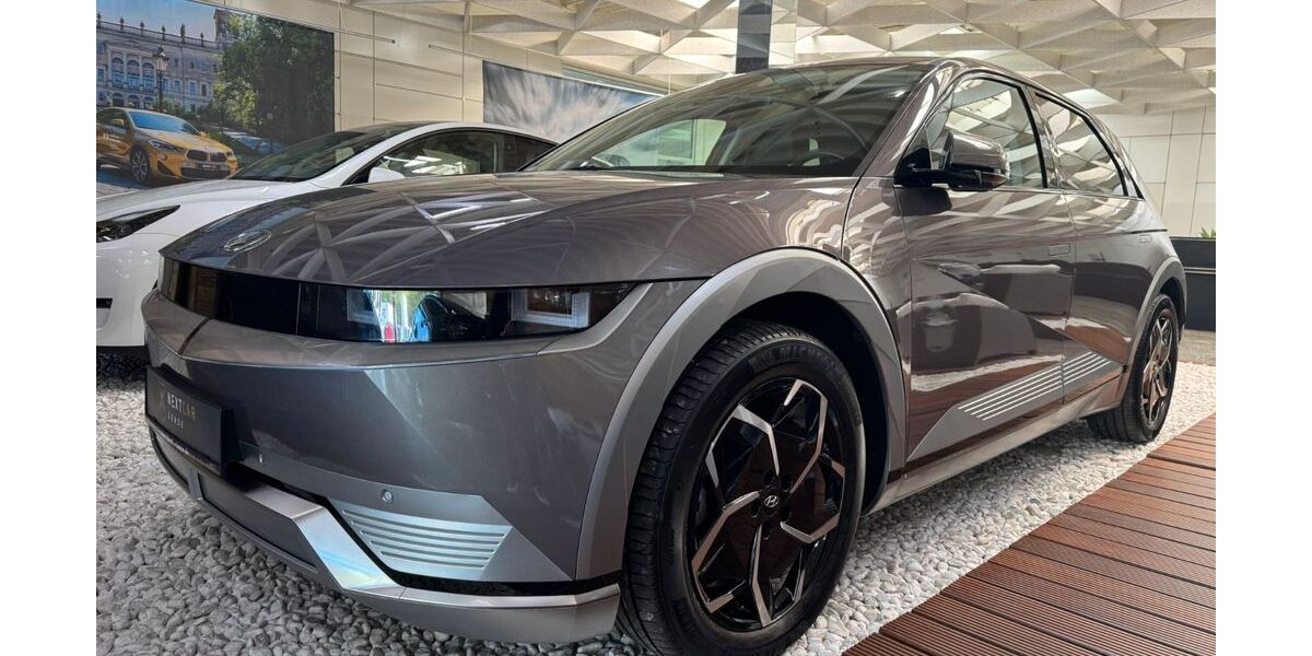 Hyundai IONIQ 5 68.700 km 29.250 &euro; Dieburg 64807