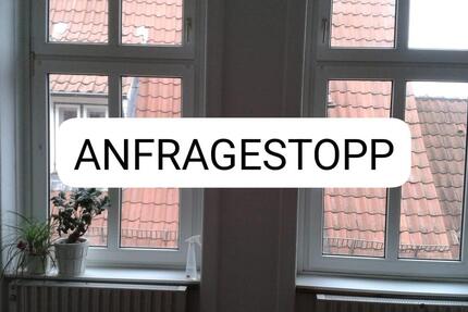 ANFRAGESTOPP!!! 2-Zimmer Wohnung in 23552 Lübeck, Engelsgrube