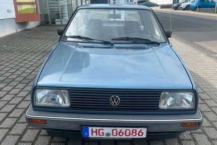 VW Jetta 35.000 km 5.700 &euro; friedrichsdorf 61381