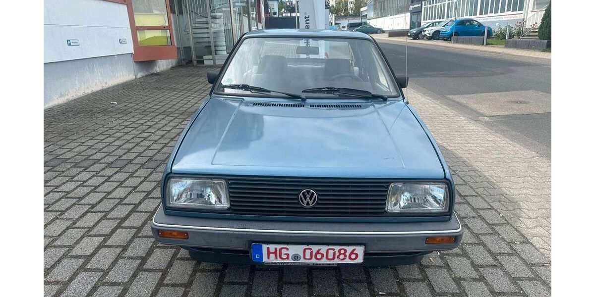VW Jetta 35.000 km 5.700 &euro; friedrichsdorf 61381