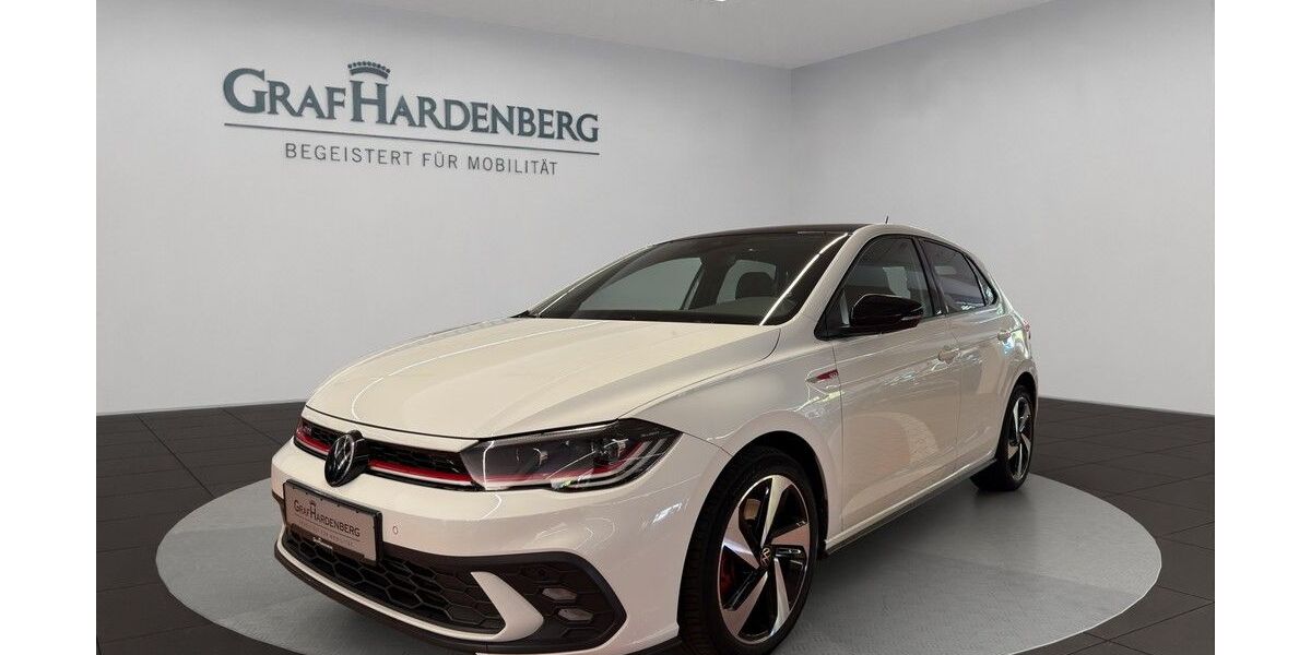 VW Polo 32.000 km 22.980 &euro; Karlsruhe 76131