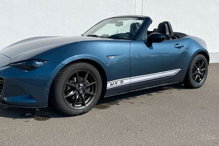 Mazda MX-5 54.000 km 18.499 &euro; Speyer 67346