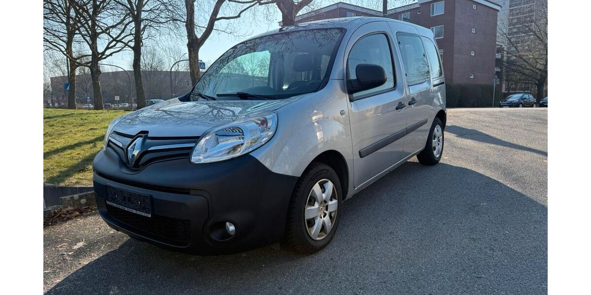 Renault Kangoo 237.990 km 4.950 &euro; Hamburg 21033
