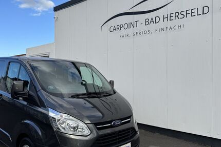 Ford Transit Custom 131.000 km 24.500 € Bad Hersfeld 36251