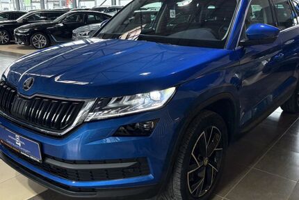 Skoda Kodiaq 91.644 km 28.440 &euro; Eitorf 53783