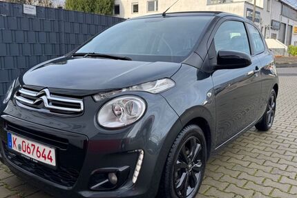 Citroen C1 71.890 km 7.180 &euro; Köln 50859