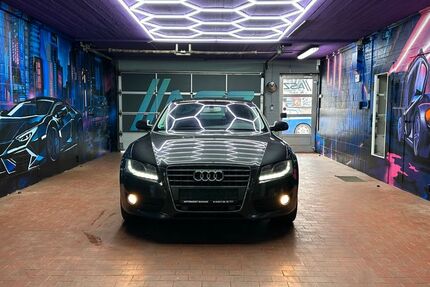 Audi A5 211.800 km 6.999 &euro; Hamburg 22525