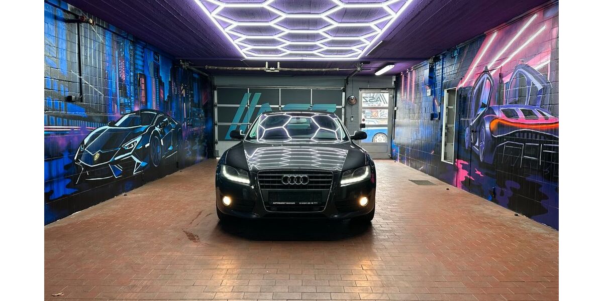 Audi A5 211.800 km 6.999 &euro; Hamburg 22525