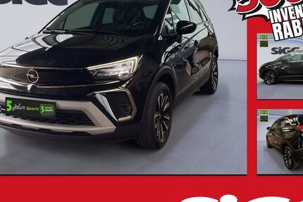 Opel Crossland (X) 10.000 km 19.980 &euro; Augsburg 86167
