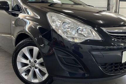 Opel Corsa 115.150 km 5.780 &euro; Deggendorf 94469