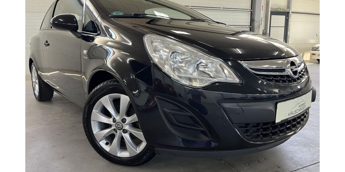 Opel Corsa 115.150 km 5.780 &euro; Deggendorf 94469