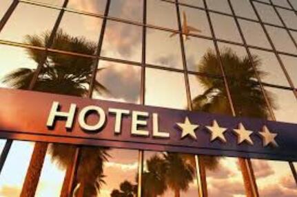 Hotel zur Pacht