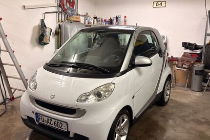 Smart ForTwo 81.885 km 5.000 &euro; Fürth 90763