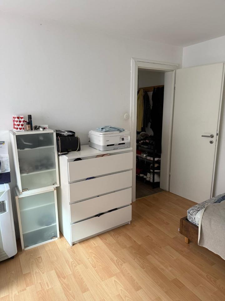Vermietung 3 Zimmer Wohnung zimmer