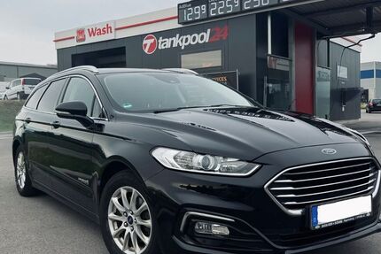 Ford Mondeo 169.000 km 13.700 &euro; Hemau 93155