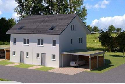 Wohnung Achern-Mösbach Mösbach - 5 Zimmer, 138 m&sup2;, 676.500&euro; | Angebot:24515532