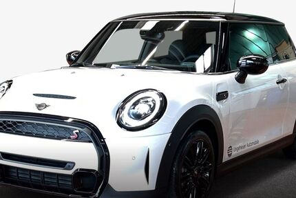 Mini Cooper S 21.621 km 30.250 &euro; Karlsruhe 76227