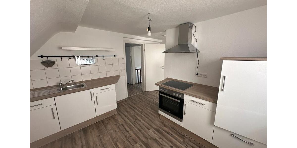 Dachgeschoßwohnung Goldbach - 3 Zimmer, 60 m&sup2;, 750&euro; | Angebot:24437606