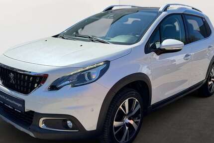 Peugeot 2008 117.659 km 10.680 &euro; Friedrichshafen 88046