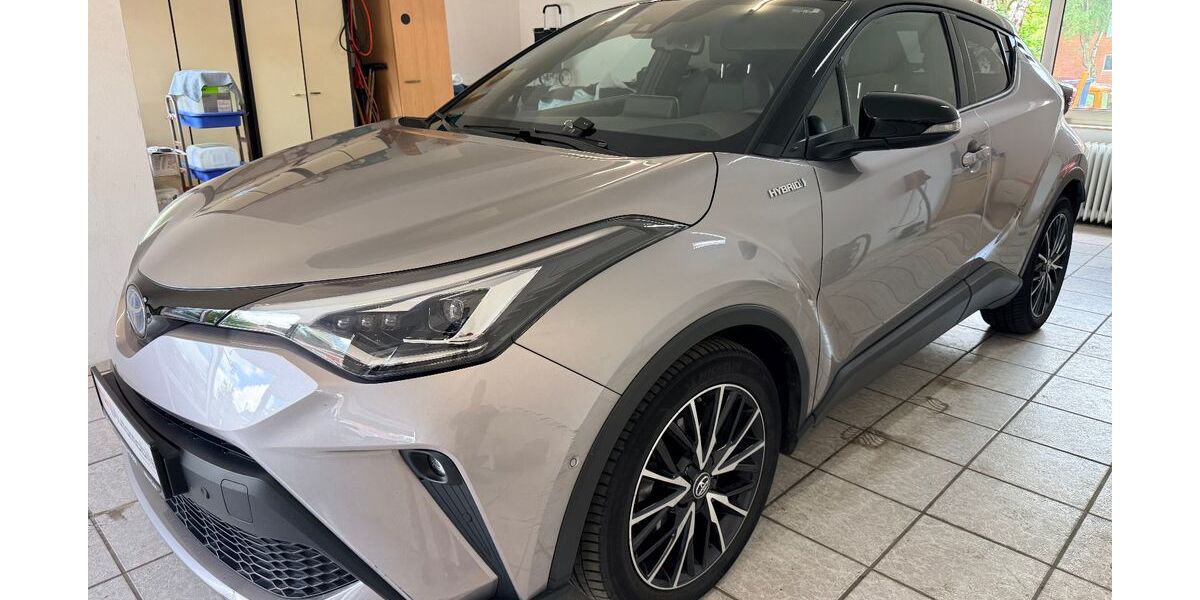 Toyota C-HR 51.300 km 19.999 &euro; Geesthacht (bei Hamburg) 21502