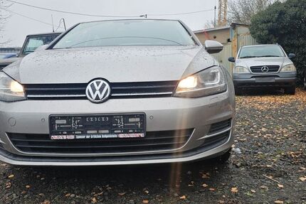 VW Golf 146.887 km 7.600 &euro; Wiesbaden 65201