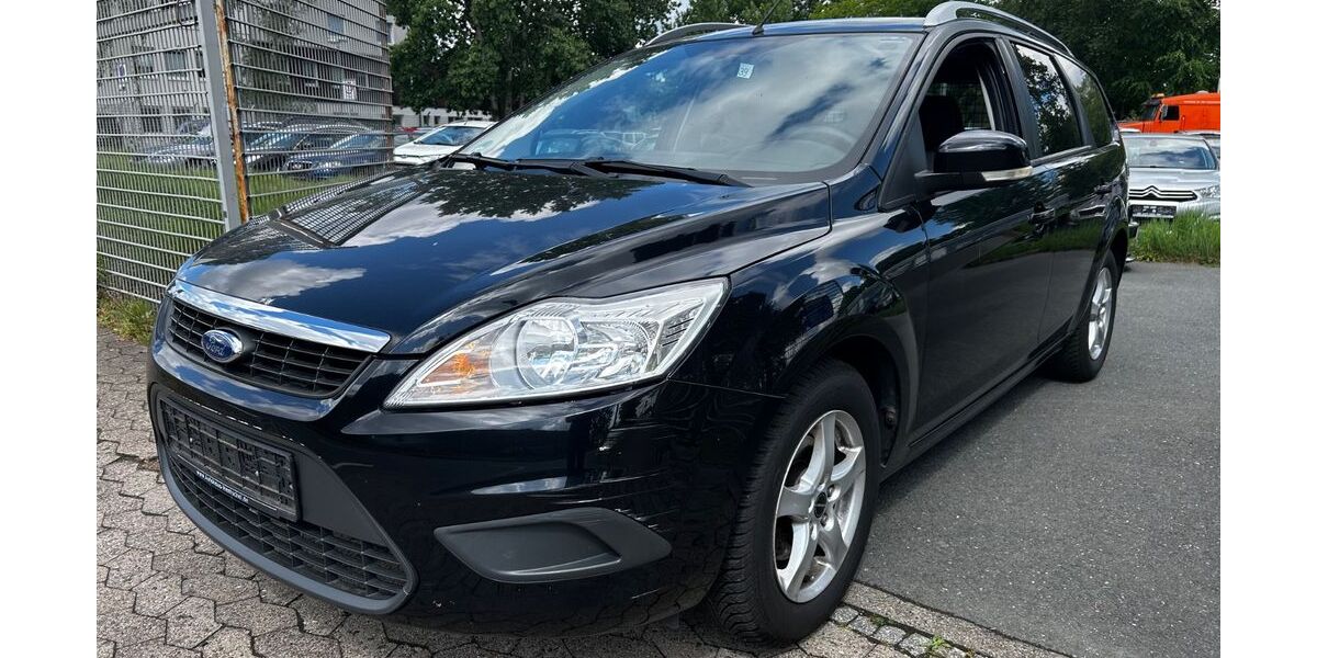 Ford Focus 160.606 km 2.390 &euro; Langenhagen 30851
