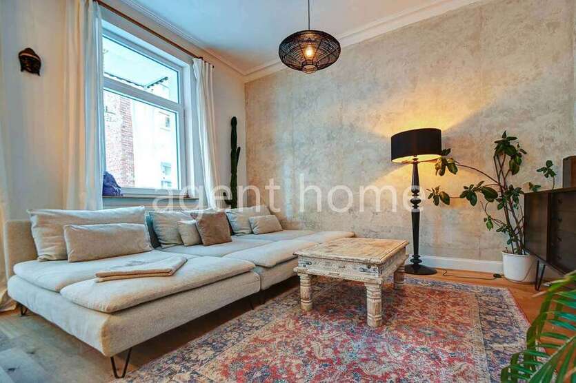 Wohnung zum Mieten in Stuttgart 1.470 € 55 m²