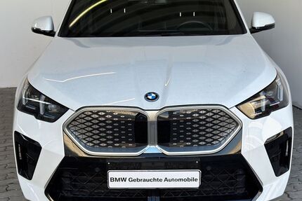 BMW iX2 19.443 km 45.780 &euro; Heilbronn 74076