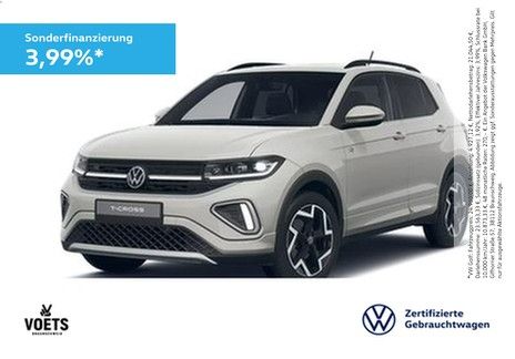 T-Cross