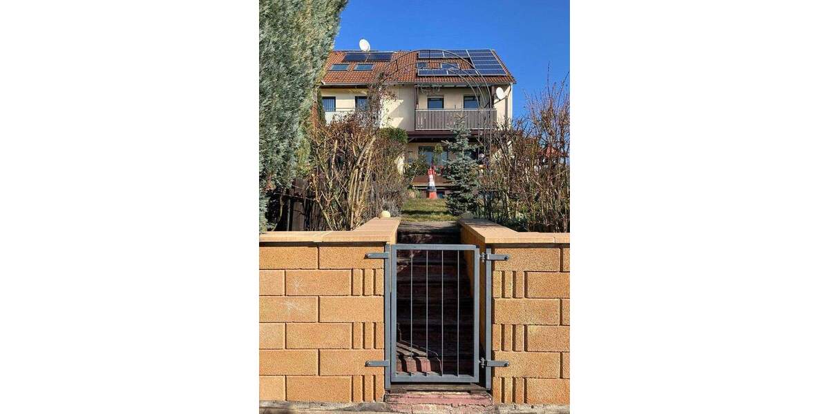 Reihenendhaus Wiesbaden Nordenstadt - 6 Zimmer, 150 m&sup2;, 599.000&euro; | Angebot:25401761