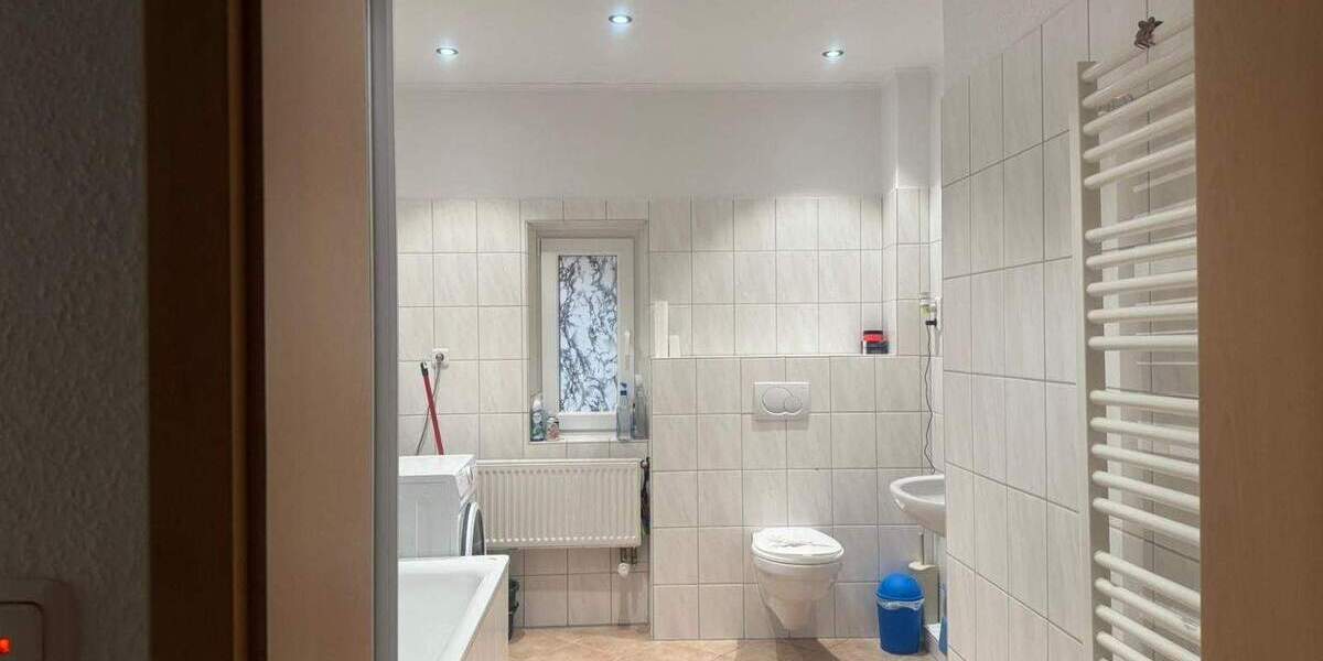 Etagenwohnung Barsinghausen Winninghausen - 3 Zimmer, 85 m&sup2;, 850&euro; | Angebot:25525511