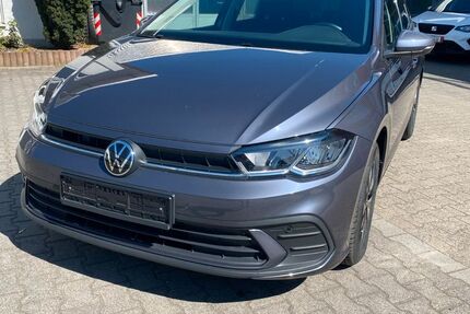 VW Polo 66.000 km 17.999 &euro; Griesheim 64347