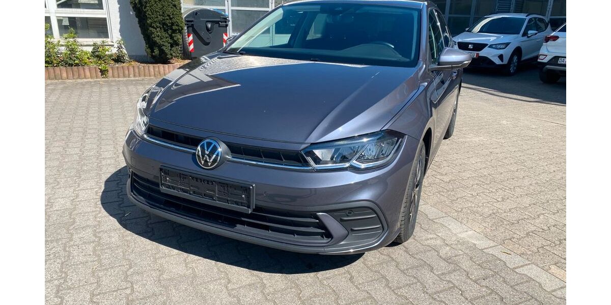 VW Polo 66.000 km 17.999 &euro; Griesheim 64347