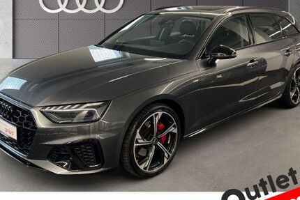Audi A4 49.624 km 31.210 &euro; Frankfurt am Main 60314