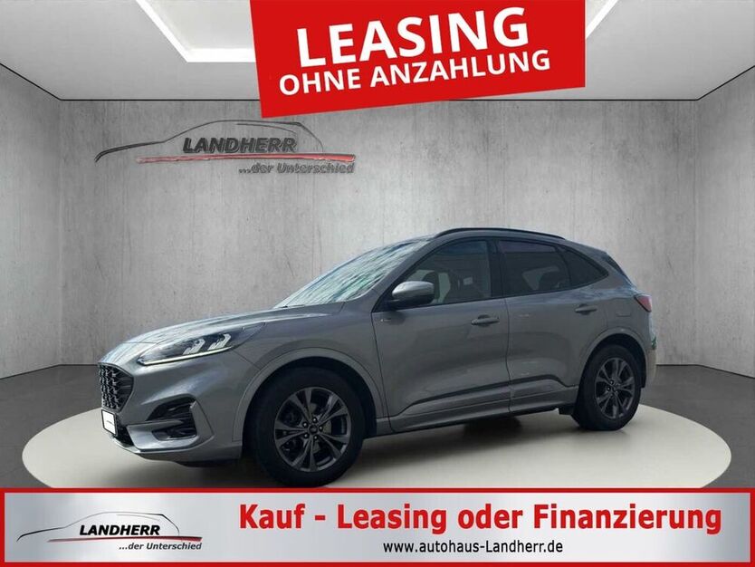 Kuga