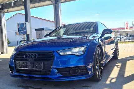 Audi A7 196.000 km 29.900 &euro; Neumarkt in der Oberpfalz 92318