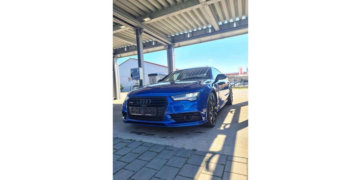Audi A7 196.000 km 29.900 &euro; Neumarkt in der Oberpfalz 92318