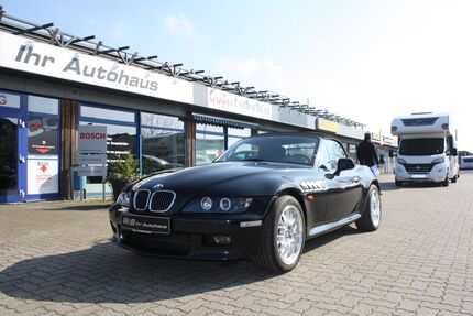 BMW Z3 190.000 km 6.995 &euro; Syke-Heiligenfelde 28857