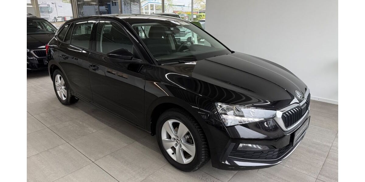 Skoda Scala 98.000 km 12.990 &euro; Braunschweig 38116
