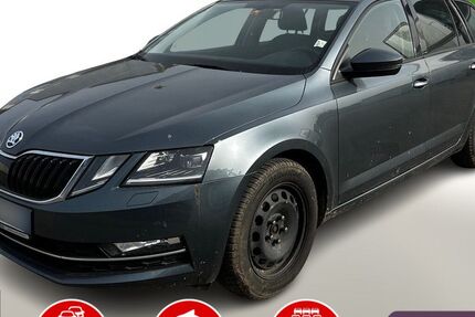 Skoda Octavia 99.450 km 16.088 &euro; Kehl 77694