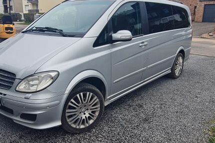 Mercedes-Benz Viano 220.000 km 14.650 &euro; Hellenthal 53940