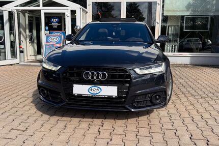Audi A6 183.000 km 18.750 &euro; Obergünzburg 87634