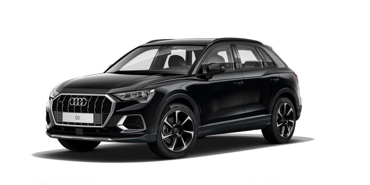 Audi Q3 62.226 km 35.880 &euro; Lingen 49809