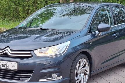 Citroen C4 119.027 km 6.799 &euro; Remshalden 73630