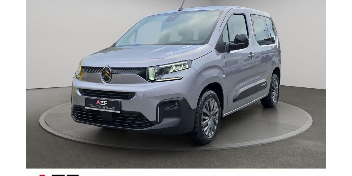 Citroen Berlingo 9.907 km 20.890 &euro; Flensburg 24941