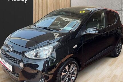 Hyundai i10 111.386 km 8.980 &euro; Bramsche 49565