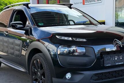 Citroen C4 Cactus 144.000 km 5.999 &euro; Euskirchen 53879