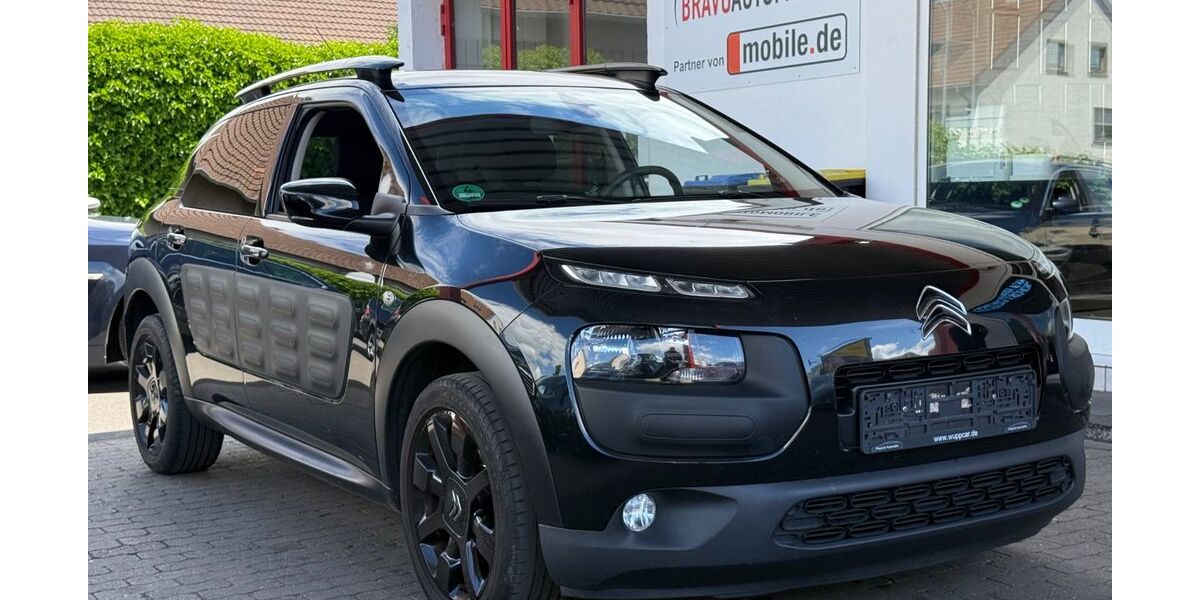 Citroen C4 Cactus 144.000 km 5.999 &euro; Euskirchen 53879