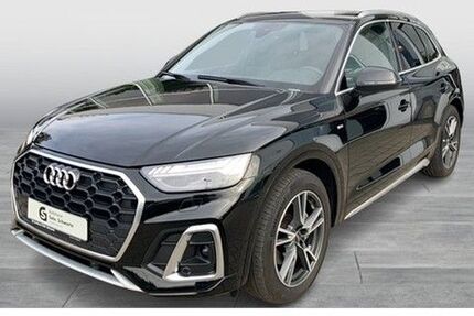 Audi Q5 39.160 km 42.430 &euro; Haselünne 49740